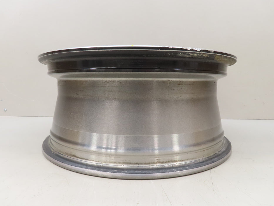 2018-2021 SUBARU CROSSTREK XV FACTORY RIM 7JX17 OEM