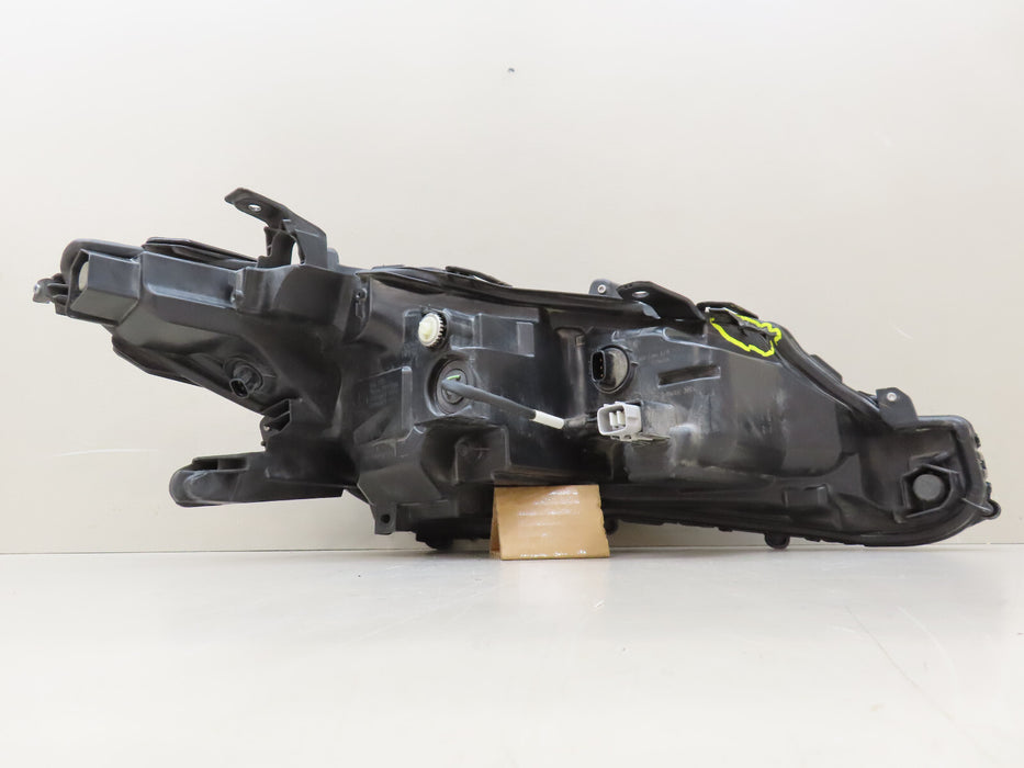 2018-2024 TOYOTA CAMRY FRONT LEFT DRIVER SIDE LED HEADLIGHT OEM 5073