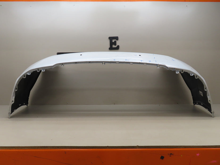 2016-2019 LEXUS RX350 RX450H REAR BUMPER COVER OEM