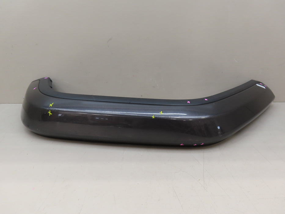 2018-2023 JEEP WRANGLER REAR LEFT DRIVER SIDE FLARE ARCH MOLDING OEM