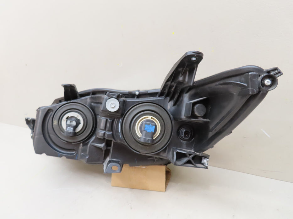 2015-2017 TOYOTA CAMRY FRONT RIGHT PASSENGER SIDE HEADLIGHT HALOGEN OEM