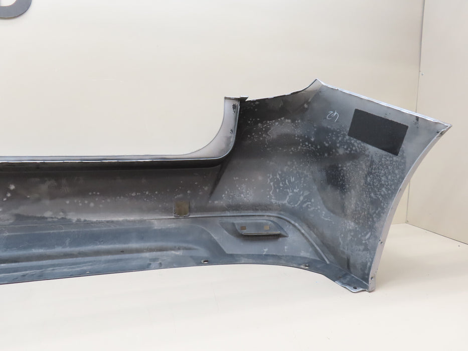 2017-2020 SUBARU IMPREZA REAR BUMPER COVER OEM 57704FL20A