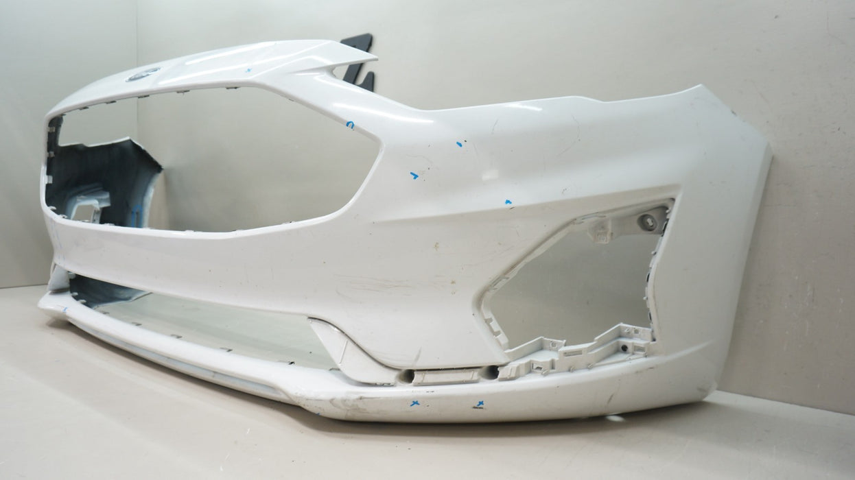 2019-2020 FORD FUSION SEDAN FRONT BUMPER COVER KS73-17757 OEM