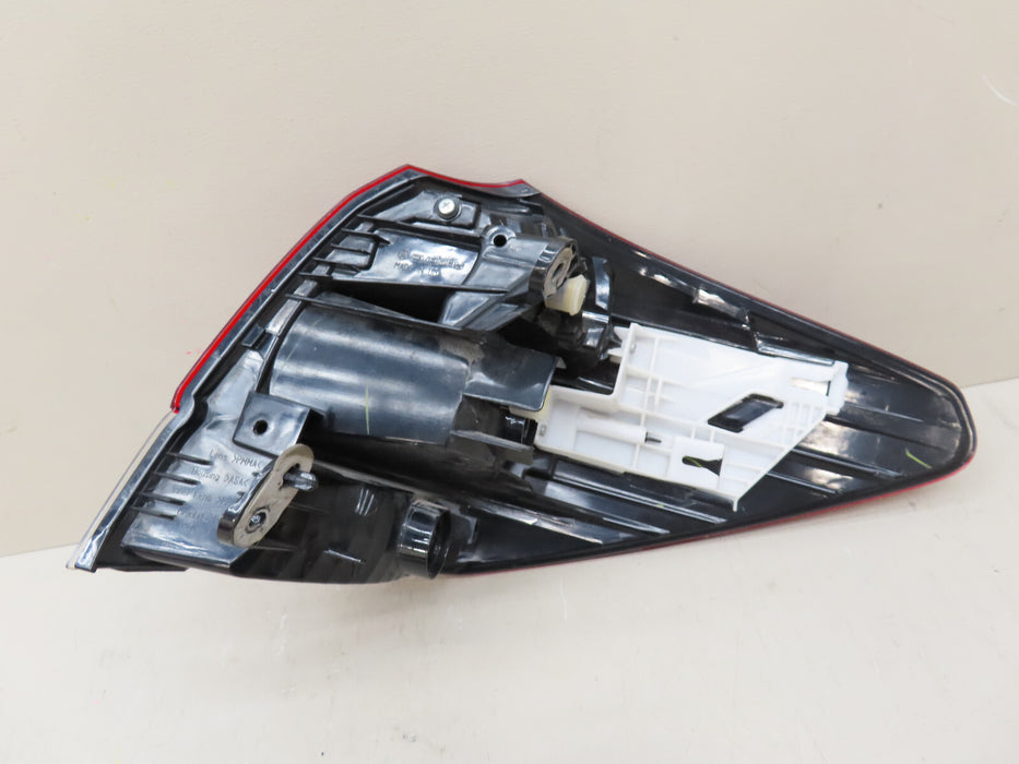 2010-2014 SUBARU LEGACY OUTBACK LEFT DRIVER SIDE TAIL LIGHT OEM