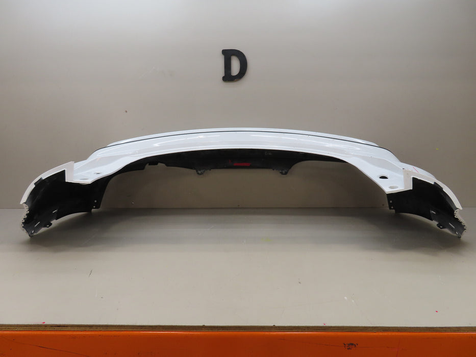 2021 2022 NISSAN KICKS REAR BUMPER COVER OEM 85022-5R00H
