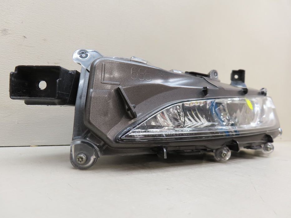 2020-2022 LEXUS RX350 FRONT LEFT DRIVER SIDE FOG LIGHT OEM