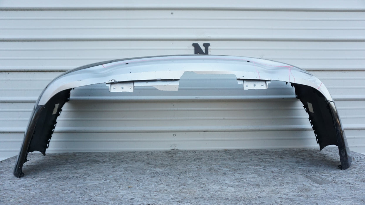 2016-2018 VOLVO XC60 REAR BUMPER COVER OEM 16 17 18