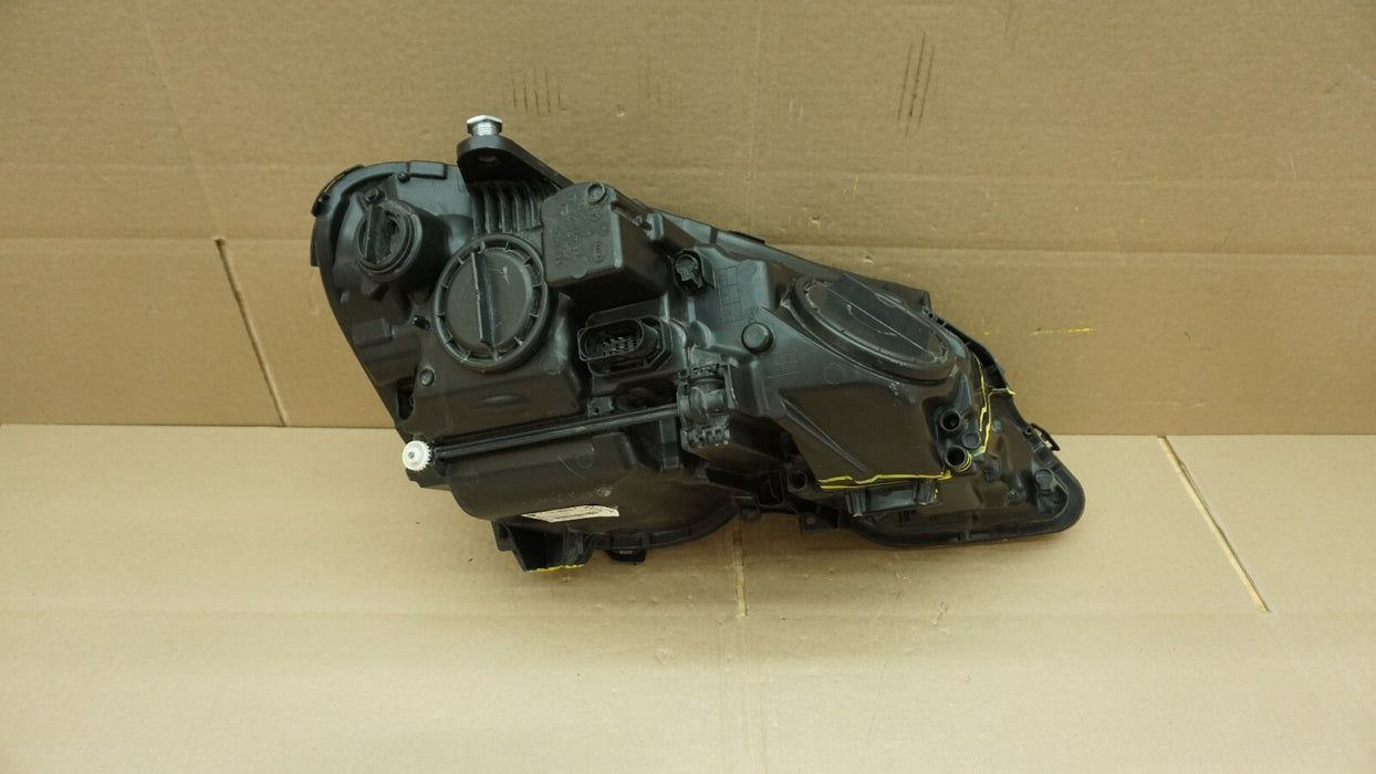 2010-2013 MERCEDES W212 E350 E550 SEDAN LEFT DRIVER SIDE HEADLIGHT HALOGEN OEM
