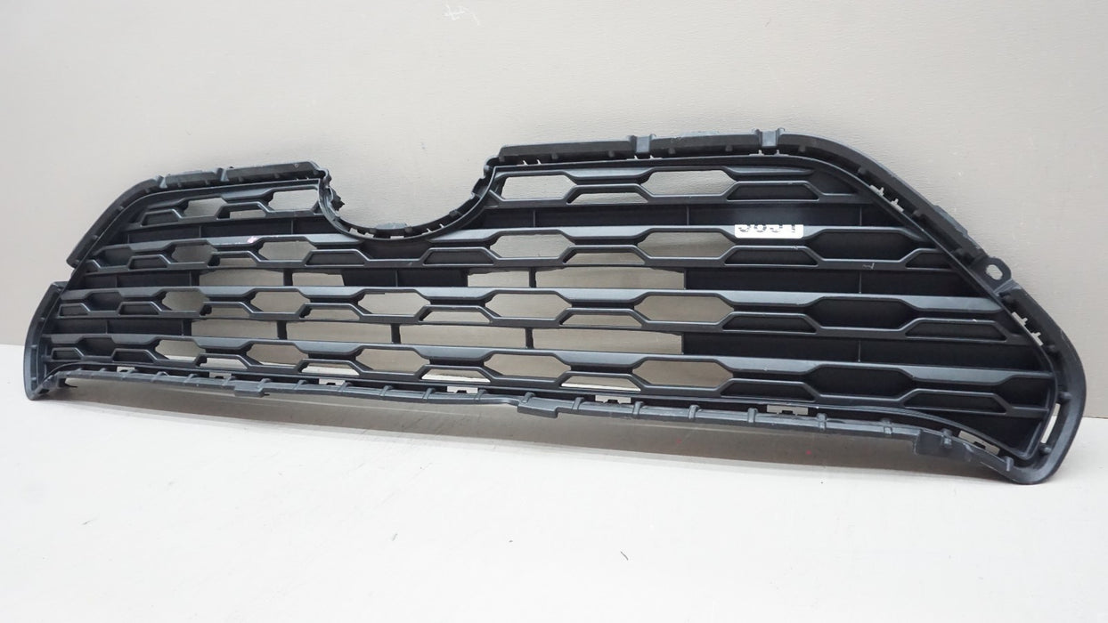 2019-2025 TOYOTA RAV4 FRONT UPPER RADIATOR GRILLE GRILL OEM 53112-0R120
