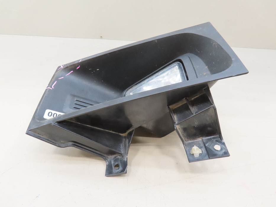 2017-2019 FORD F250 F350 SUPER DUTY RIGHT FRONT LED FOG LIGHT LAMP OEM