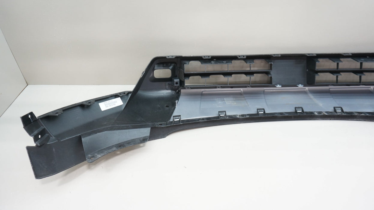 2022-2024 NISSAN PATHFINDER FRONT LOWER BUMPER VALANCE PANEL OEM 62259 5TD0A