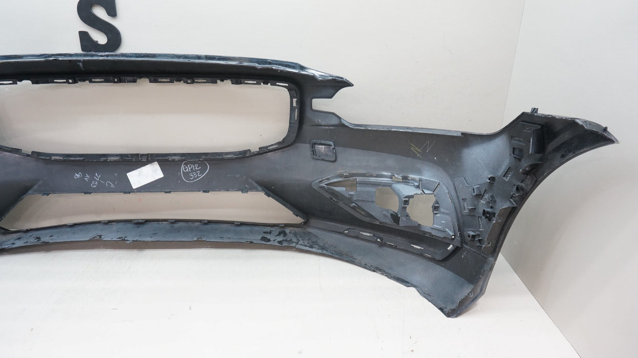 2019-2022 VOLVO S60 FRONT BUMPER COVER PANEL OEM 31455621