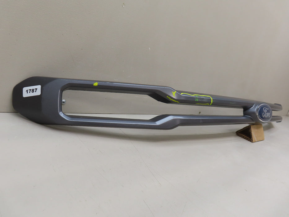 2022 2023 FORD MAVERICK FRONT UPPER INSERT GRILLE GRILL TRIM OEM