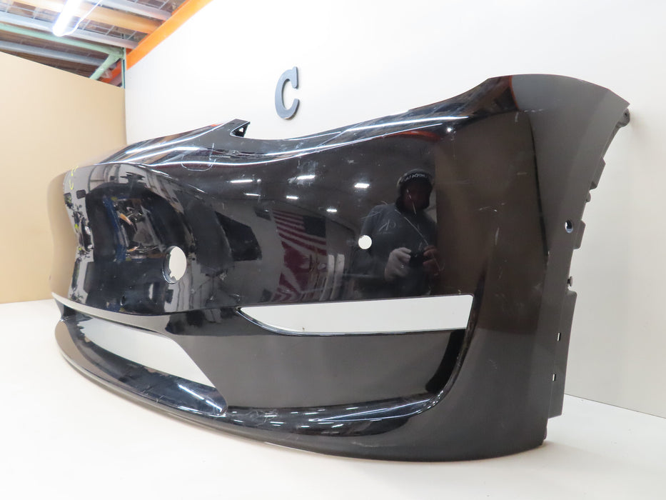 2020-2023 TESLA MODEL Y FRONT BUMPER COVER OEM