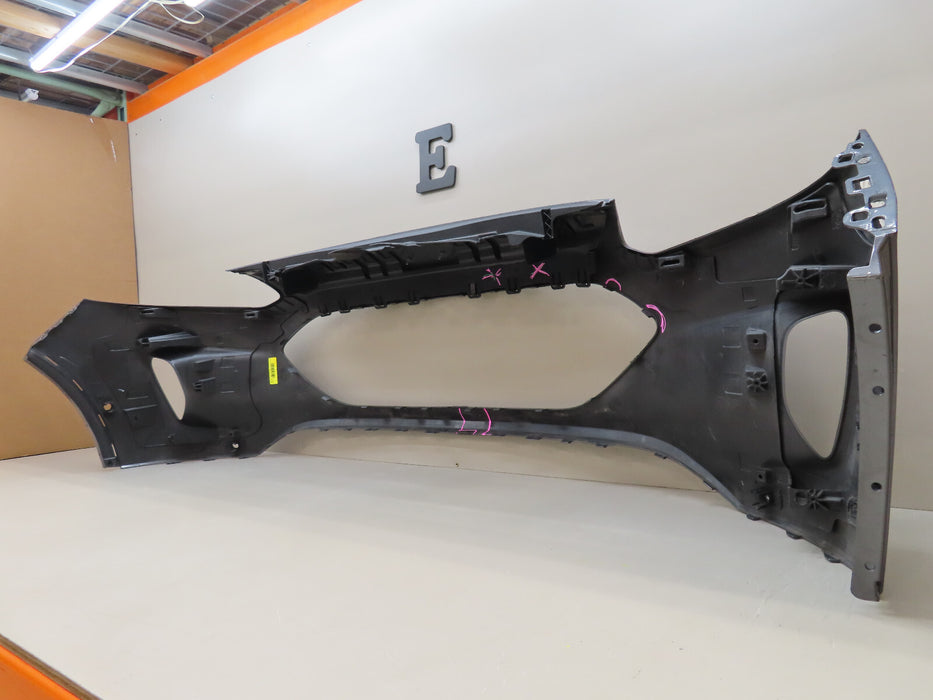 2020 2021 FORD ESCAPE FRONT BUMPER COVER OEM LJ6B-17F003