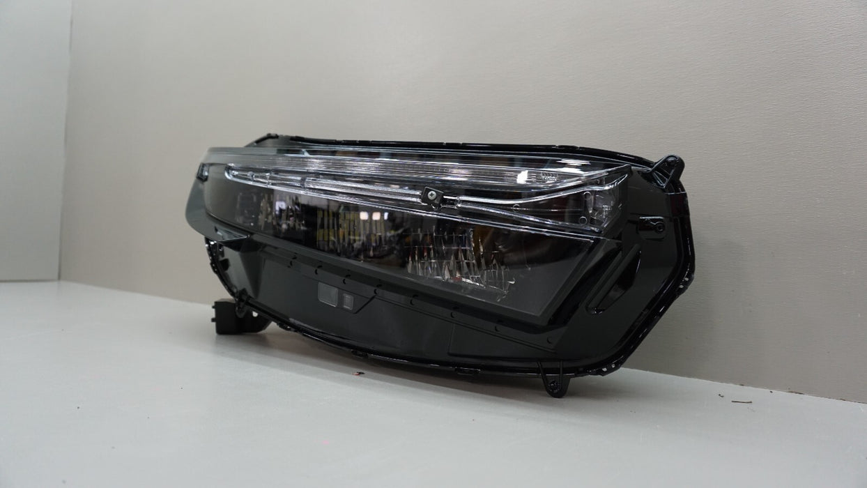 2023-2024 HONDA CR-V CRV FRONT RIGHT PASSENGER SIDE HEADLIGHT OEM LED