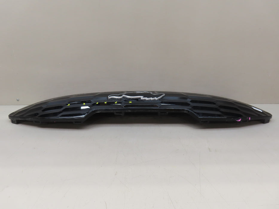 2021-2025 FORD MUSTANG MACH-E GT FRONT GRILL GRILLE OEM SK9B-8C436-D