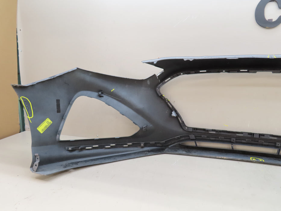 2018 2019 HYUNDAI SONATA SPORT FRONT BUMPER COVER OEM 86511-C2800