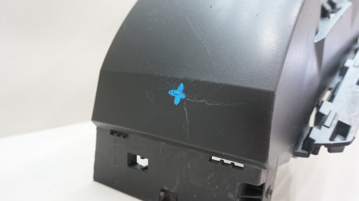 2020-2023 VOLKSWAGEN ATLAS FRONT LOWER BUMPER COVER VALANCE OEM 3CM805903