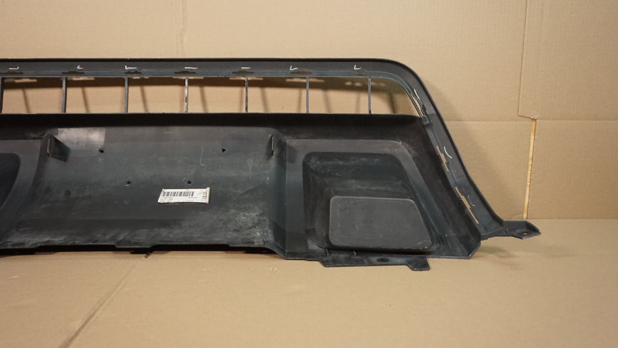 2015-2020 CHEVROLET COLORADO FRONT LOWER SKID PLATE 22891697 OEM