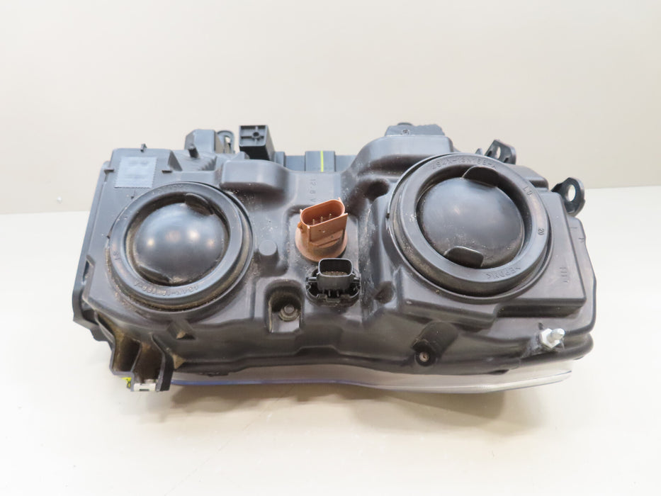 2018-2020 FORD F150 F-150 FRONT RIGHT PASSENGER HEADLIGHT HALOGEN OEM