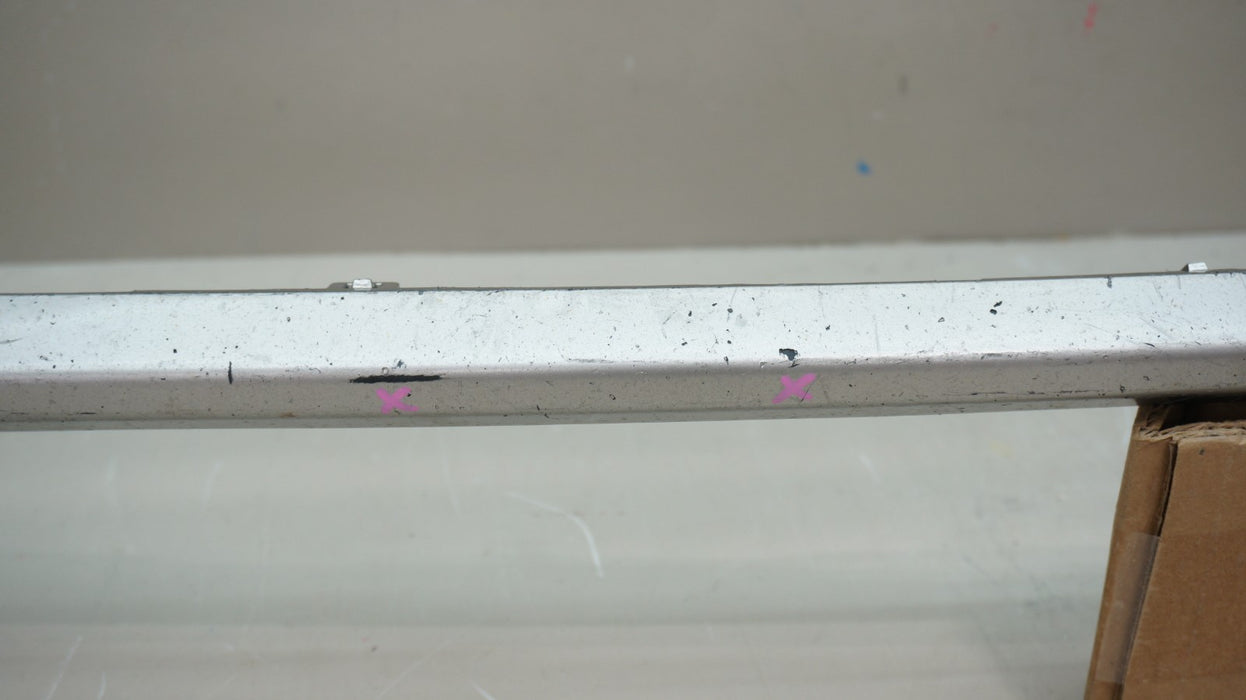 2015-2017 LEXUS NX200T NX300H F-SPORT FRONT LOWER BUMPER SPOILER 52412-78010 OEM