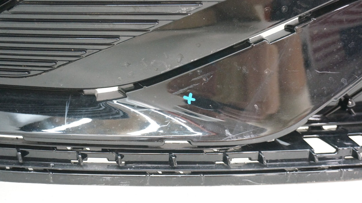 2024 LINCOLN NAUTILUS FRONT LOWER BUMPER GRILLE OEM R2TB-17K945-AAW