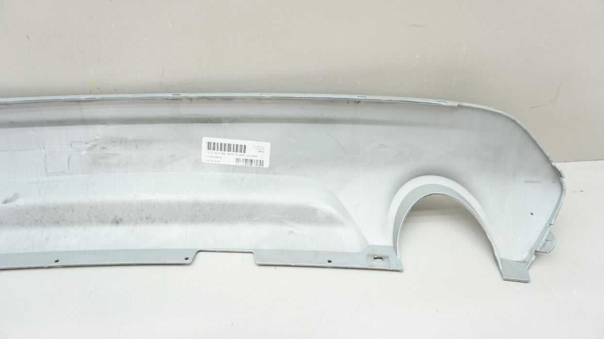 2013-2019 FORD ESCAPE REAR LOWER BUMPER COVER VALANCE PANEL OEM CJ54-17F765-BCW