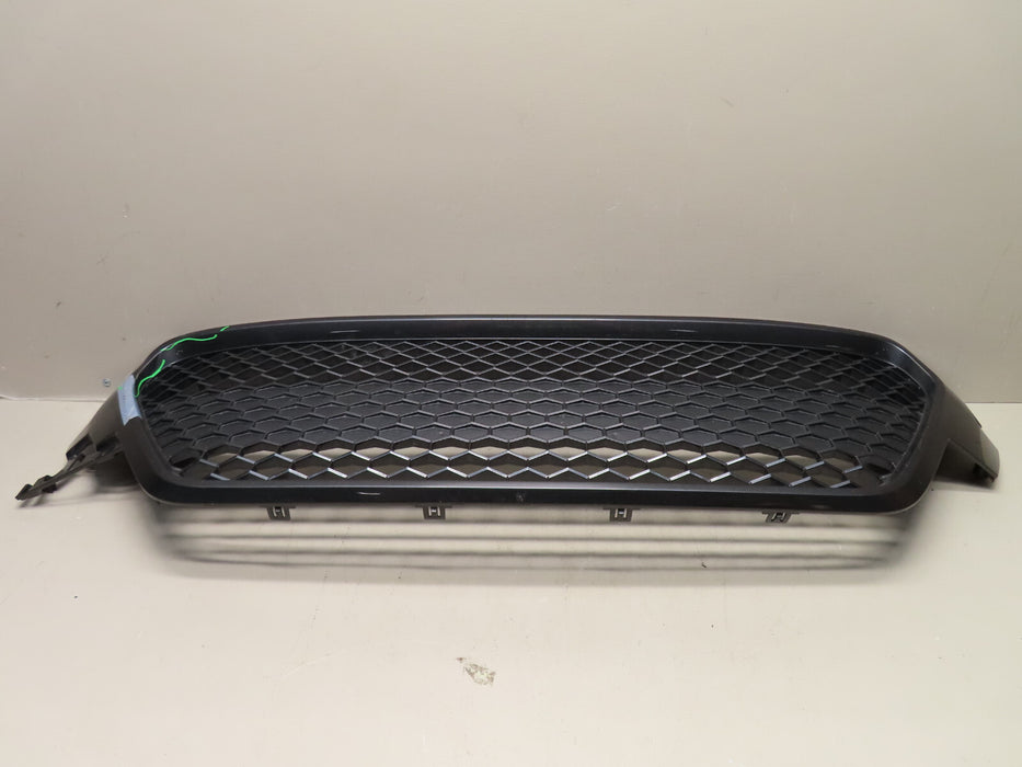 2020 2021 TOYOTA COROLLA FRONT LOWER GRILLE GRILL OEM