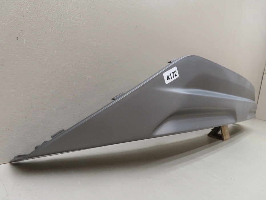 2019-2020 HYUNDAI KONA FRONT LOWER SKID PLATE TRIM VALANCE OEM 86671-J9000