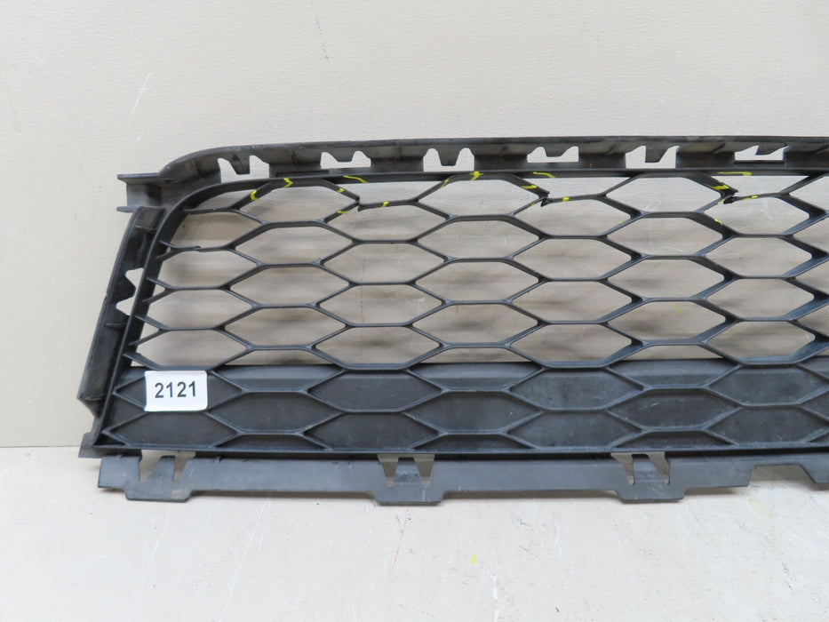 2016-2017 FORD EXPLORER SUV FRONT LOWER BUMPER GRILLE GRILL OEM FB53-17K945-ACW