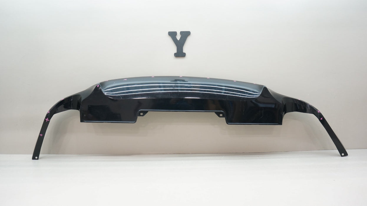 2023-2025 ACURA INTEGRA REAR LOWER BUMPER VALANCE PANEL OEM 71551-3S5-A110