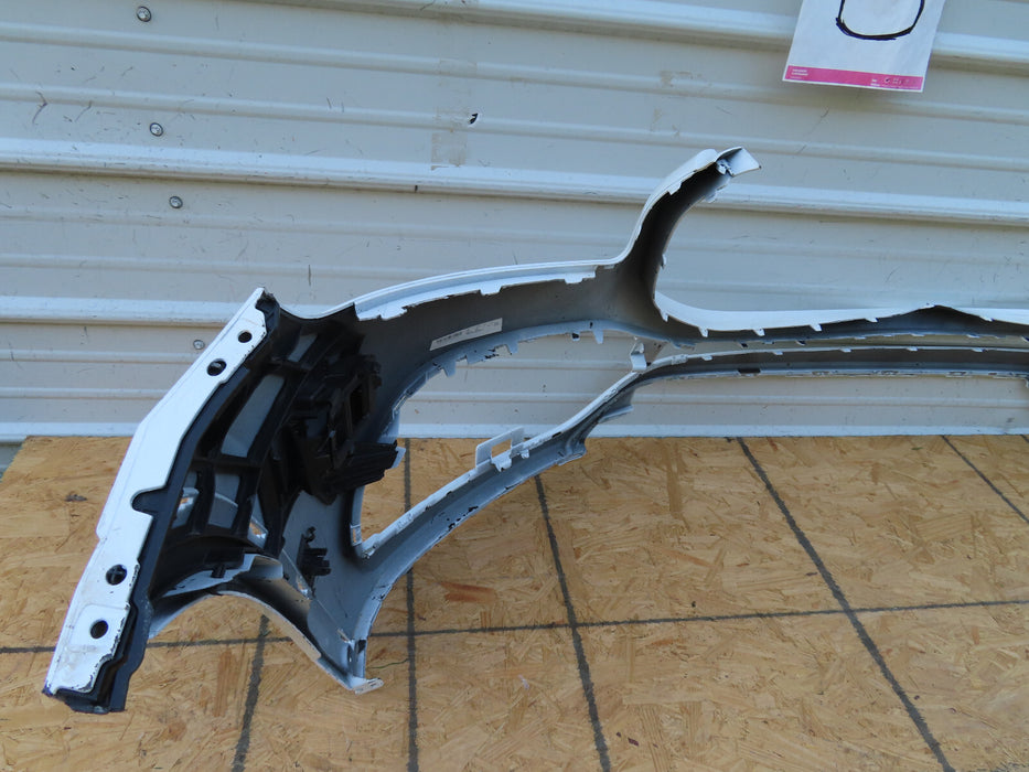 2019 2020 MERCEDES GLE 400 / 450 FRONT BUMPER COVER OEM