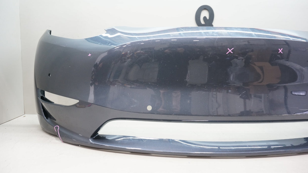 2020-2024 TESLA MODEL Y FRONT BUMPER COVER 149374500A OEM