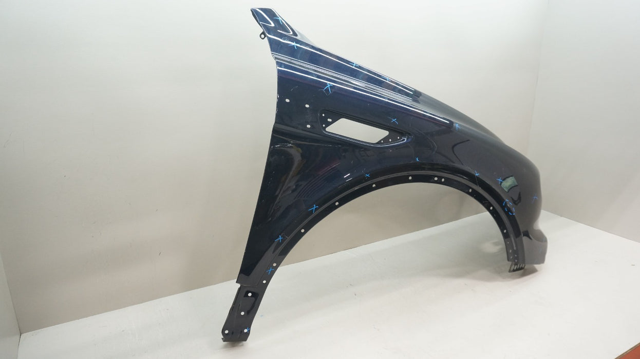 2021-2024 BENTLEY BENTAYGA RH RIGHT FRONT FENDER PANEL OEM 36A 821 018H