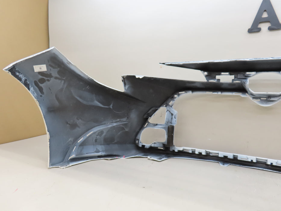 2020 2021 TOYOTA COROLLA FRONT BUMPER COVER OEM 52119-12G00