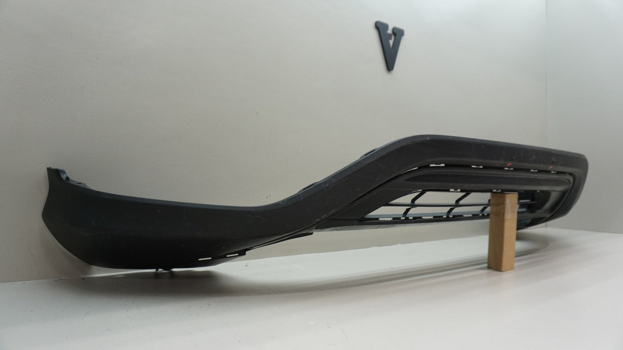 2015-2016 HONDA CRV FRONT LOWER BUMPER COVER VALANCE PANEL OEM 71102T1WA000