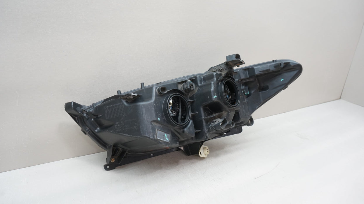2013-2016 FORD FUSION FRONT RIGHT SIDE HALOGEN HEADLIGHT OEM DS73-13W029-CD