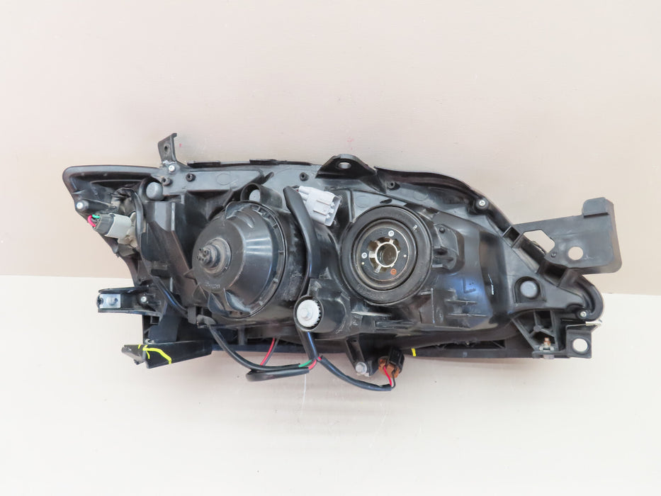 2012 2013 2014 SUBARU IMPREZA WRX LEFT DRIVER HEADLIGHT XENON HID OEM