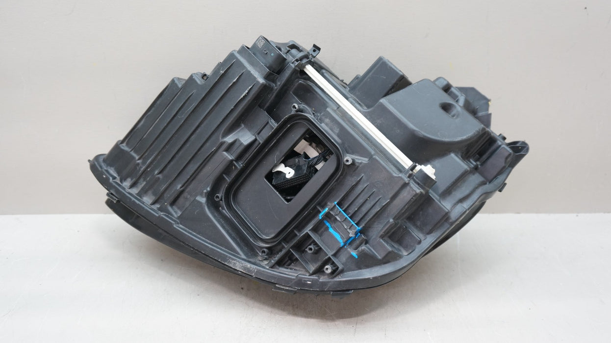 2017-2020 MERCEDES-BENZ E CLASS W213 FRONT RIGHT SIDE LED HEADLIGHT OEM