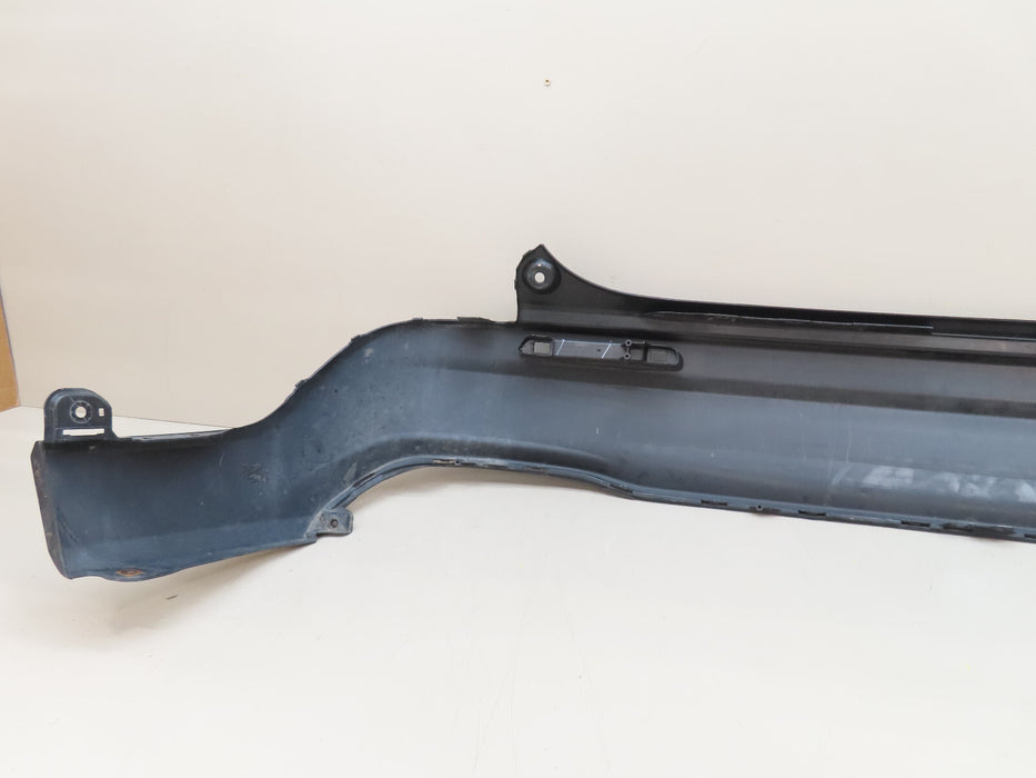 2023 HONDA HRV HR-V REAR BUMPER COVER OEM 71501-3W0-ZZ00