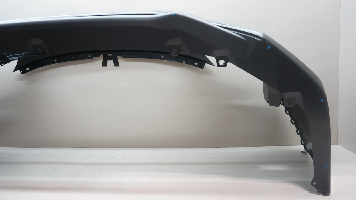 2023-2025 SUBARU LEGACY SEDAN FRONT BUMPER COVER FACE FASCIA 57704AN03A OEM