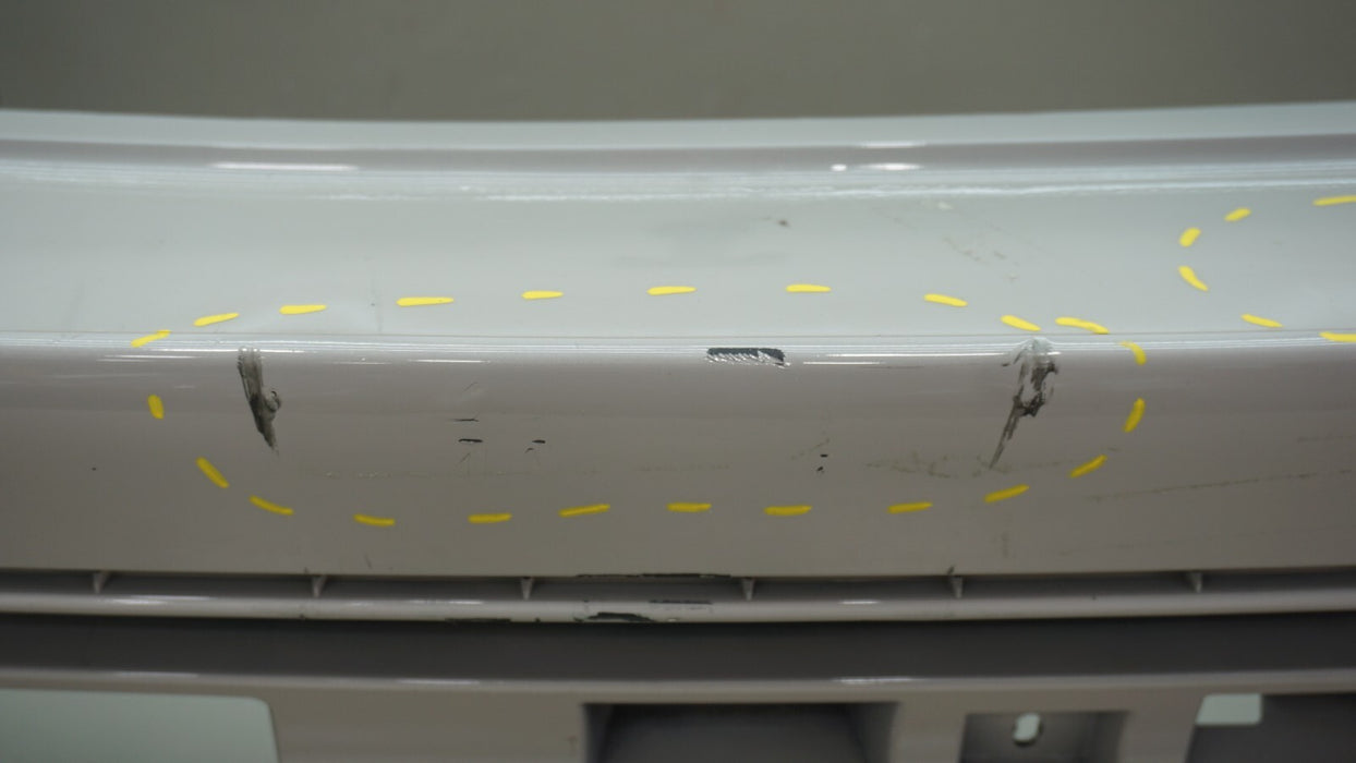 2020-2022 LINCOLN CORSAIR REAR BUMPER COVER PANEL OEM 20 21 22