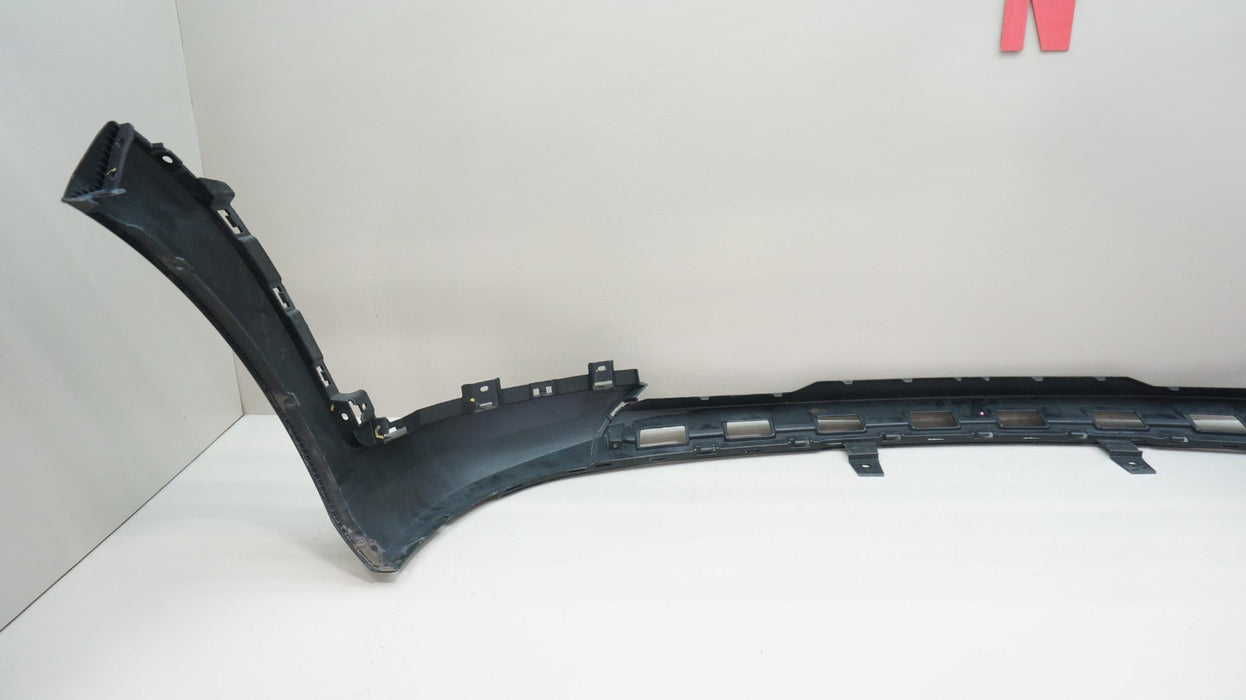 2019-2021 HYUNDAI TUCSON FRONT LOWER BUMPER VALANCE PANEL OEM 86512-D3520