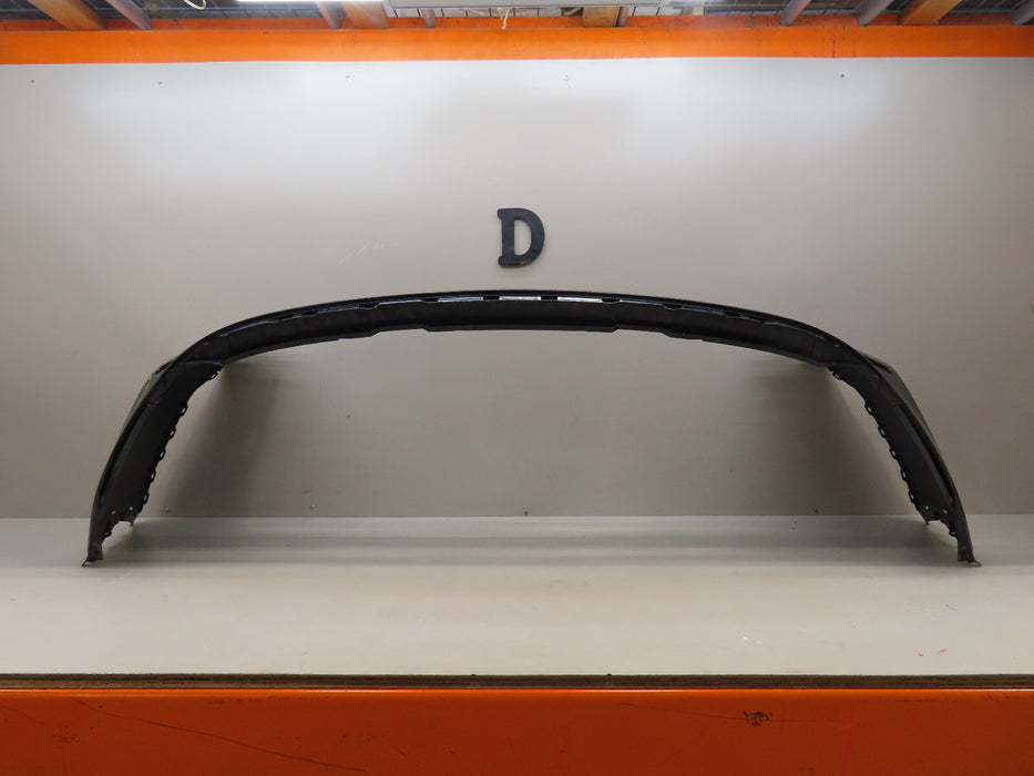 2015 2016 2017 2018 NISSAN MURANO REAR BUMPER COVER OEM 85022-5AA0H