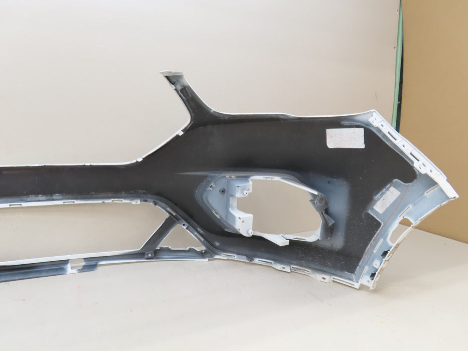 2017 2018 2019 FORD ESCAPE FRONT BUMPER COVER OEM GJ54-17757