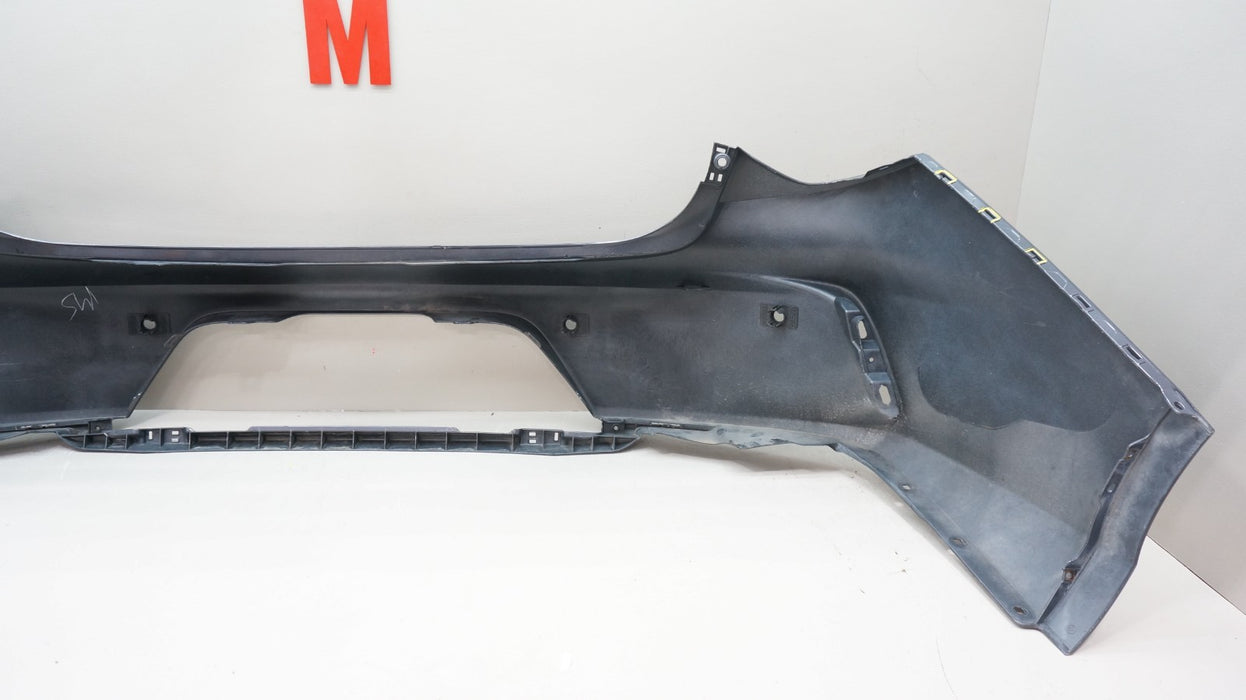 2021-2023 ACURA TLX REAR BUMPER COVER PANEL OEM