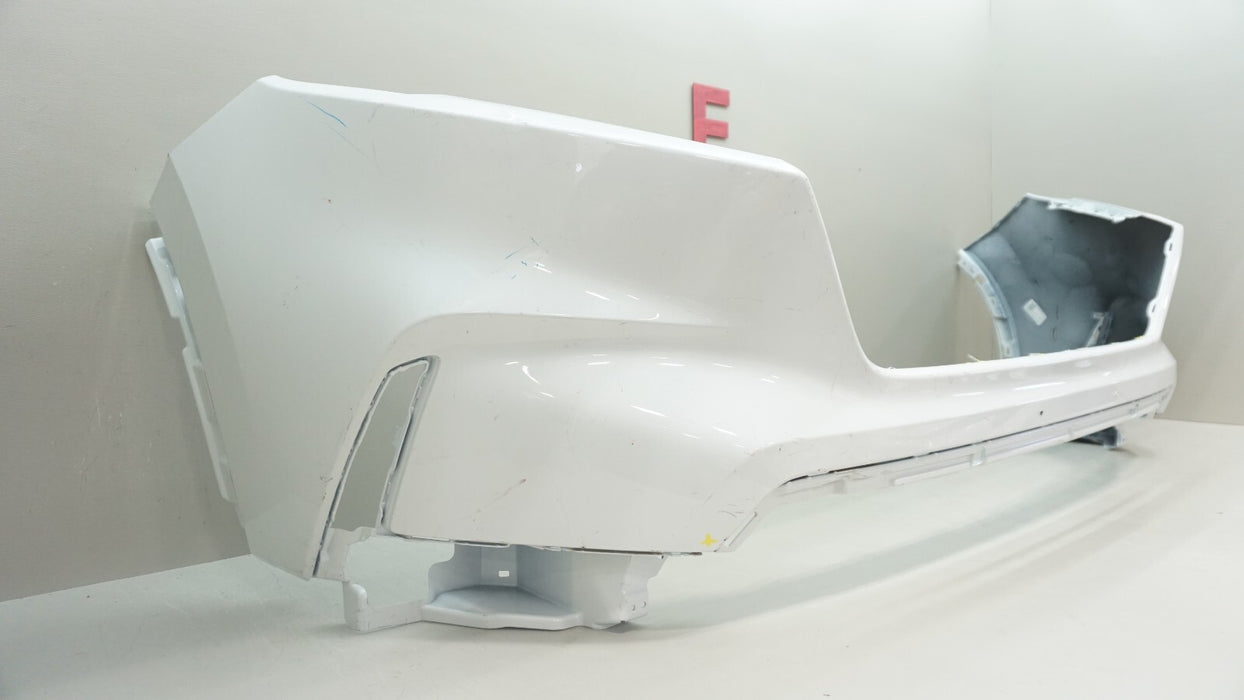 2023-2024 HONDA CR-V CRV FRONT BUMPER COVER PANEL OEM 71101-3A0A-A000