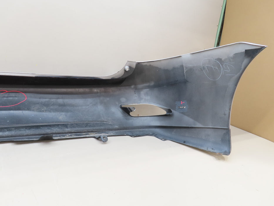 2011-2015 LEXUS RX350 REAR BUMPER COVER OEM 52159-0E020