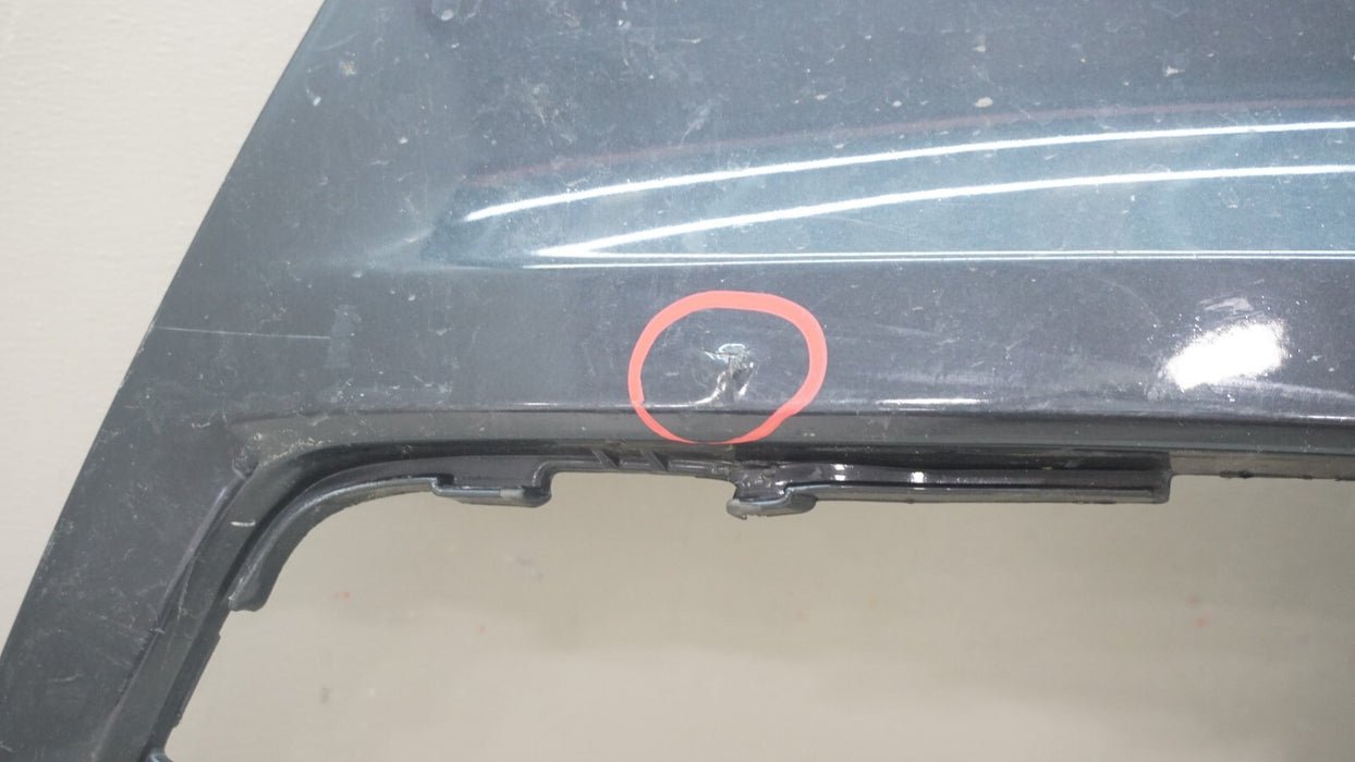 2018-2020 AUDI Q5 SQ5 FRONT LEFT DRIVER SIDE BUMPER COVER CAP OEM 80A807103